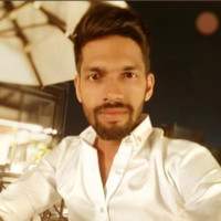 Rinkesh Jain Email & Phone Number