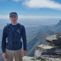 Kinetic IT Employee Douglas Head's profile photo