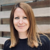 Dogs Trust Employee Claire Calder's profile photo