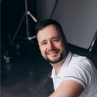 VentorTech Employee Oleg Kuryan's profile photo