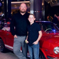 Justin Cooper Email & Phone Number