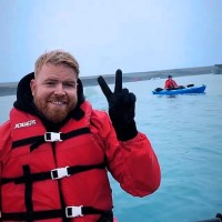 Secture Employee Arturo González's profile photo