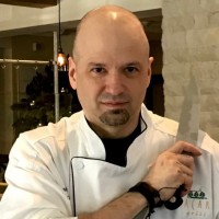 The Ridgewood Country Club Employee Peter Angelakos's profile photo