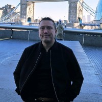 Daniel Morris Email & Phone Number