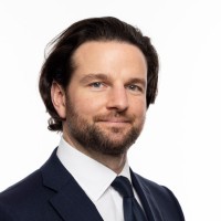 Lone Star Funds Employee Jeremy Fryzuk's profile photo