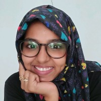 Daily Dump Employee Fathima Farhana's profile photo