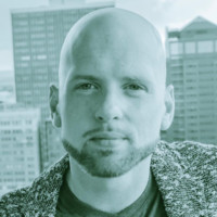 Eychaner Properties Employee Michael Bowser's profile photo