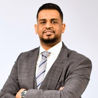 Object1.uae Employee Khalid Hamid's profile photo