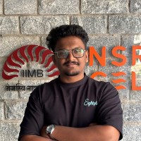 Eightplanes Employee Amal Raj's profile photo