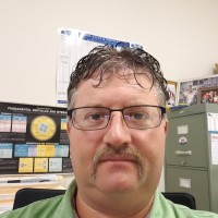 Kroeschell Engineering Employee Stevan Cooper's profile photo
