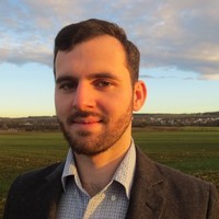 Doximity Employee Steven Calder's profile photo