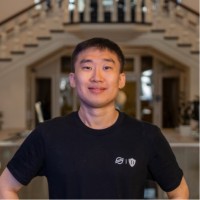 Helios Employee Sangwon Seo's profile photo