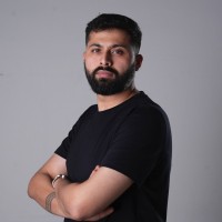 MP Marketing & Consulting Employee Yash Jeswani's profile photo