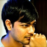 VensIT Corp Employee Vic Brad's profile photo