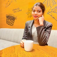 Aashvi Khosla Email