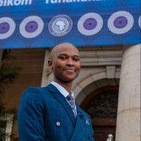 Excel@Uni Employee Siphelele Nkosi's profile photo
