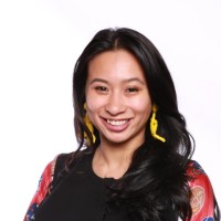 Blankfactor Employee Melody Pak's profile photo