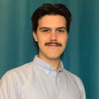 Charters Paper Employee Mitchell Slavik's profile photo