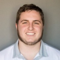 Trimlight Employee Kristofer Gray's profile photo