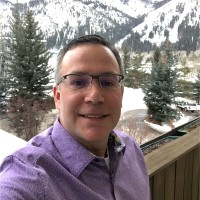 Naval Nuclear Laboratory (Bmpc) Employee Eric Cornell's profile photo