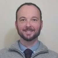 City of Kuna Employee Adam Wenger's profile photo