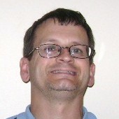 Ozark Technical Community College Employee Jeff Jaquess's profile photo