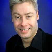 Stampen Media Employee Bengt Olsson's profile photo