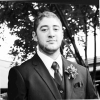Moe's Original BBQ Employee Angel Laboy's profile photo