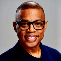 Merck Employee Keith Boyd's profile photo