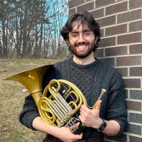 The Orchestra Now Employee Felix Johnson's profile photo