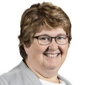 SHEPP (Saskatchewan Healthcare Employees' Pension Plan) Employee Alison McKay's profile photo
