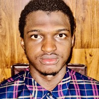 GBTech Employee Emmanuel Aro's profile photo