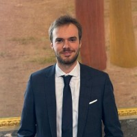 SOGEM Employee Max Dalla-Longa's profile photo