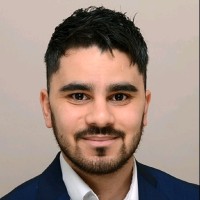 POUEY INTERNATIONAL Employee Loutfi Faïq's profile photo
