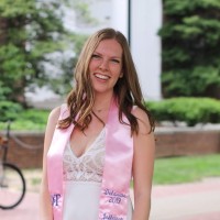 The SMILE Center Employee Madison Gamble's profile photo