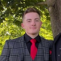 Hickey Metal Fabrication Employee Mark Watkins's profile photo