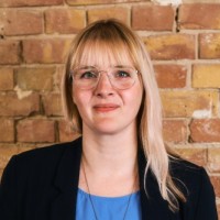 Plunet Employee Susan 苏三's profile photo