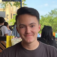 Northrop Grumman Employee Nathan Chin's profile photo