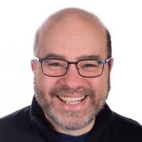 Microsoft Employee David Blank-Edelman's profile photo