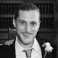 CASHet Employee Erik Blomquist's profile photo