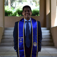 Versant Media Employee Omar Serrano's profile photo