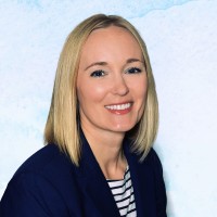 National Institute for Children's Health Quality (NICHQ) Employee Meghan Johnson's profile photo
