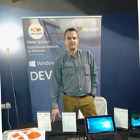 Dimitris Siolos's profile photo