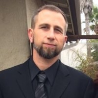 Fremont High School Employee Daniel McCune's profile photo