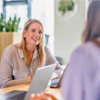 Ami Consultancy Employee Marije Bergmans's profile photo