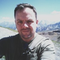 Aarron Buss Email