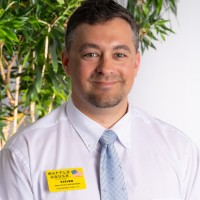 Steven Haught Email & Phone Number