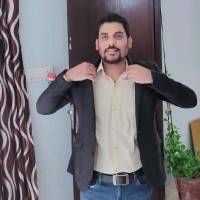 Doubtnut Employee Mukesh Saini's profile photo