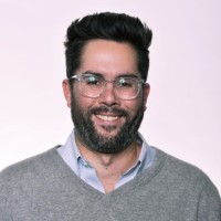 Resilience Employee Matt Townsend's profile photo