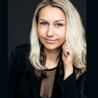 Joanna Serra